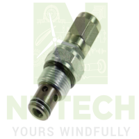 hydr-needle-valvecheck - 109536/50809 - NT/V43112