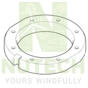 GUIDE RING,ROT SAFETY,FRONT - 706722 - NT/V54175