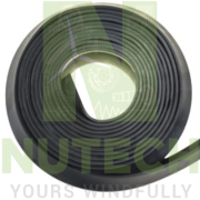RUBBER SEAL ON YAW TOP - 707650 - NT/V83301