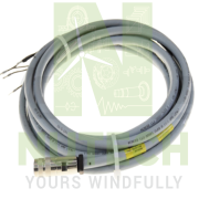 CABLE W924 T261 2 Pos. - 60101148 - NT/V64301