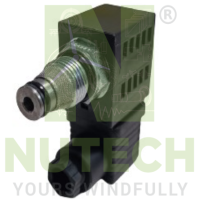 22-bi-directional-solenoid-poppet-valve-with-coil - NT/N45126 - NT/N45126