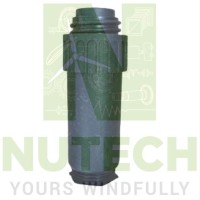 connector-4-pin-male - NT/V672A05-4 - NT/V672A05-4
