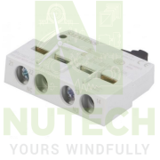 AUXILIARY CONTACTOR - 60004778 - NT/V60042