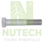 BOLT FOR ARM (BETWEEN ARM VS HOLLOW SHAFT) - NT/N10202-1 - NT/N10202-1
