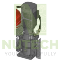 i42201-motor-with-pump-assembly - NT/I42201 - NT/I42201
