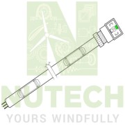 CABLE TYPE WS216 - GP025882 - NT/GW025882