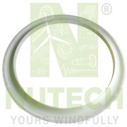 PITCH BEARING COVER - S41161798 - NT/L851-1