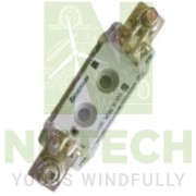 ELECTRICAL FUSE BASE FOR LA - NT/G4732 - NT/G4732