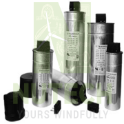 10 KVAR EPCOS CAPACITOR - NT/G4759 - NT/G4759