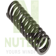 CYLINDRICAL PRESSURE SPRING - A0171A3164 - 10161-123550/008 - NT/GW10161