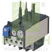 OVER LOAD RELAY (RATING 1.3A - 1.8A) - G4852 - NT/G4852