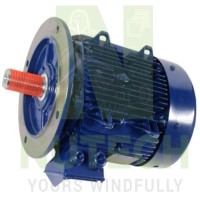 motor-hyd-pump-185-kw-ls180mt - GP122842/29092396 - NT/GW122842