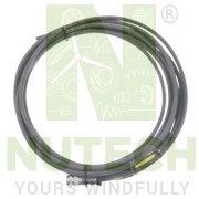 CABLE ASSEMBLY WS251B - GP262633 - NT/GW262633