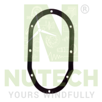 gasket-of-console - 30001266 - NT/RG50004-1