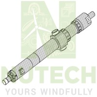 gw301585-pitch-cylinder - GP301585 - NT/GW301585