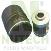 HYD FILTER BODY ASSEMBLY - 1701-2024-003 - NT/L24108