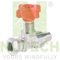 gauge-isolator-valve - 6001-2042-001 - NT/G4228