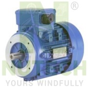 ELECTRICAL MOTOR 0.75 KW - 5140-0999-018 - NT/I42110
