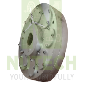 METAL COUPLING - NT/A10104 - NT/A10104