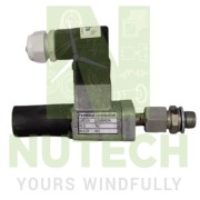A40105-2 PRESSURE SWITCH - NT/A40105-2 - NT/A40105-2