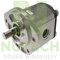 hydraulic-unit-pump - NT/A40106-2A - NT/A40106-2A