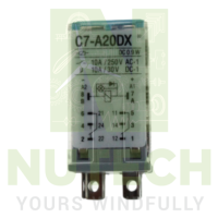 relay-10a - 50664/29097161 - NT/V60152