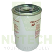 GEAR OIL FILTER SPIN ON TYPE - NT/A94101 - NT/A94101