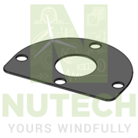 gasket-handcover-closed - 701482 - NT/E90006