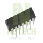 IC FOR MM 60/60A CARD - G4716-3 - NT/G4716-3
