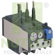 OVER LOAD RELAY (RATING 1.3A - 1.8A) - G4852 - NT/G4852