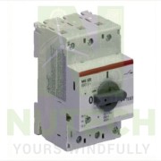 MOTOR PROTECTION RELAY - 50028/P393544/188252 - NT/GW393544