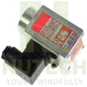 BRAKE CIRCUIT PRESSURE SWITCH SUITABLE FOR G5X - P390110/29102486 - NT/GW390110