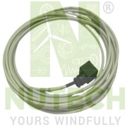 CABLE ASSEMBLY WS240B - C393067 - NT/GW393067