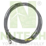 CABLE ASSEMBLY WS250A - C393081/29094267 - NT/GW393081