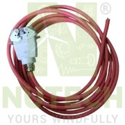 CABLE W980 IEC SUPPLY - 60021557 - NT/V60071