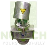 GEN ELECTRIC ROTATING JOINT - GP473314 - NT/GW45312