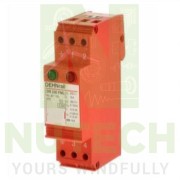 OVERVOLTAGE PROTECTION RELAY DR230 FML - 50044/188520 - NT/GW50044