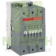 ABB CONTACTOR A110 - 30 - I60030 - NT/I60030