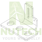 BASE SUPPORT FOR LPS HC - GP577515 - NT/GW577515