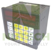 PITCH POSITION CONTROLLER - NT/GE6014 - NT/GE6014