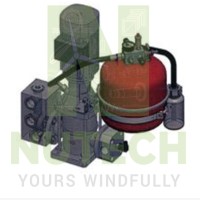 generator-cooling-pump-unit - NT/I42302 - NT/I42302