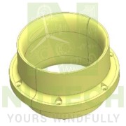 W14 SLIDE RING FOR CABLE - NT/MW60009 - NT/MW60009