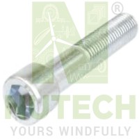 flexible-coupling-bolt-m20x80 - NT/N10104 - NT/N10104