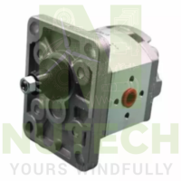 pump-for-hydraulic-unit - NT/N45215 - NT/N45215