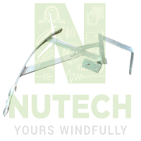 nose-cone-bracket - NT/N50302 - NT/N50302