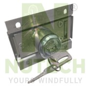 LOCK SECURITY WINDOW ACCESS TO THE TRANSFORMER - GP005208 - NT/GW66102