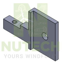 wind-sensor-separator - GP107653 - NT/GW67201