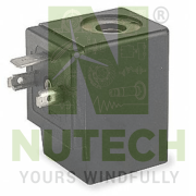 SOLENOID COIL - 230 VAC - G4844 - NT/G4844