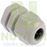 MW60004 - CABLE GLAND - 6521110454 - NT/MW60004