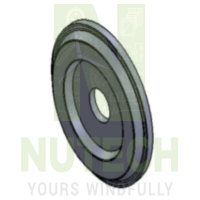 stop-wash-f-cone-type-bearing - 44442 - NT/NX70242